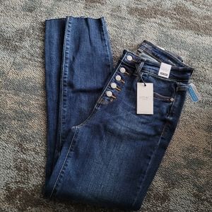 Brand new judy blue skinnies